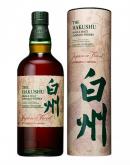 Hakushu - Japanese Forest Bittersweet Edition Single Malt Whisky 0