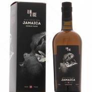 Hampden - Jmc Rom De Luxe 28 Year Old / Rombo Wild Series No.18 Jamaica 57.7% 1993