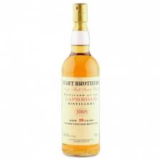 Hart Brothers - Laphroaig 1968 Rare Vintage 26 Year Old Single Malt Scotch Whisky