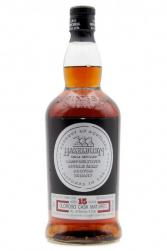 Hazelburn - Oloroso Cask 15 Year Old Single Malt Scotch Whisky (700ml)