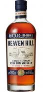 Heaven Hill - 7 Year Old Bottled In Bond 0
