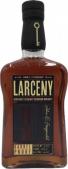 Heaven Hill - Larceny Barrel Proof Bourbon A120 0