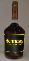 Hennessy - VS Luminous Label (1L)