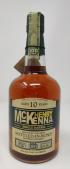 Henry Mckenna - 10-yr Bottled-in-bond Single Barrel Bourbon