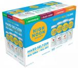 High Noon - Hard Seltzer Variety Pack - 8 Cans 0
