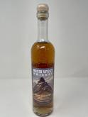 High West - Whiskey High Country Single Malt 0