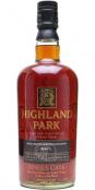 Highland Park - 33 Yr Old Single Cask 'Binnys' 54.4% 1973