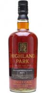 Highland Park - 33 Yr Old Single Cask 'Binnys' 54.4% 1973