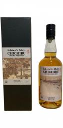 Ichiro's - Malt Chichibu Paris Edition (700ml)