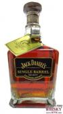 Jack Daniel - Ducks Unlimited Single Barrel Select
