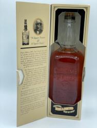 Jack Daniel's - Old No. 7 1895 Replica Bottle (1L)