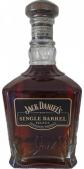 Jack Daniel's - 2014 Ducks Unlimited Single Barrel Select