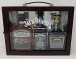 Jack Daniel's - Family Of Fine Whiskeys Box Set 0