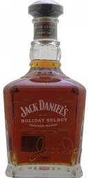 Jack Daniel's - Holiday Select Limited Edition 2011