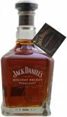 Jack Daniel's - Holiday Select Limited Edition 2013