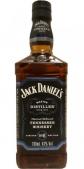 Jack Daniel's - Master Distiller Series No. 6 Jimmy Bedford 0