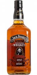 Jack Daniel's - Old No. 7 150th Birthday