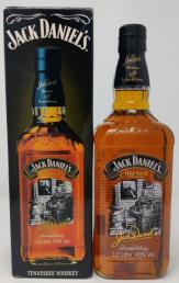 Jack Daniel's - Scenes From Lynchburg No. 6