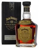 Jack Daniel's - Single Cask Lmdw Flavorful & Balanced