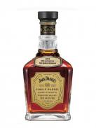 Jack Daniel's - Single Cask Lmdw Full Bodied & Robust 0
