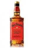 Jack Daniel's Tennessee Fire 0