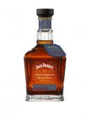 Jack Daniel's - Twice Barreled 2022 Special Release American Single Malt Whiskey F
