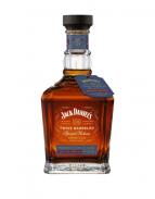 Jack Daniel's - Twice Barreled 2022 Special Release American Single Malt Whiskey F 0