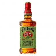 Jack Daniel - Sour Mash Legacy Edition 0