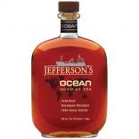 Jefferson's - Ocean Aged At Sea Voyage 28