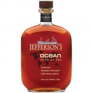 Jefferson's - Ocean Aged At Sea Voyage 28 0