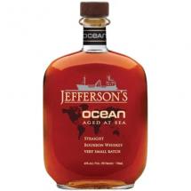 Jefferson's - Ocean Aged At Sea Voyage 28