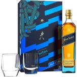 Johnnie Walker - Blue Label Limited Edition Gift Pack