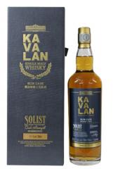 Kavalan - Solist Rum Cask (700ml)