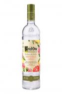 Ketel One - Botanical Vodka Grapefruit & Rose 0