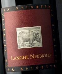 La Spinetta - Langhe Nebbiolo 2017