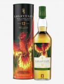 Lagavulin - 12-year Cask Strength ( Diageo Special Release) (2022)
