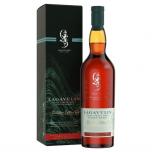 LAGAVULIN - Lagavulin Distillers Edition 0