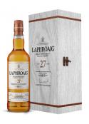 Laphroaig - 27 Year Old Limited Edition