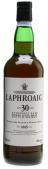Laphroaig 30yr Single Malt Whisky (older Release) - No Box
