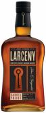 Larceny - Barrel Proof Bourbon A124 0