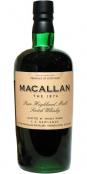 Macallan - 1874 Replica (No Box)