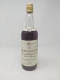 Macallan - 1962 Gordon& Macphail (100 Proof) 0