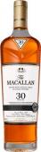 Macallan - 30 Year Sherry Oak (2022)