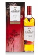 Macallan - A Night On Earth 'the Journey' 0