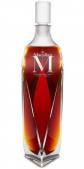 Macallan - Decanter Series 'M' Single Malt Scotch Whisky