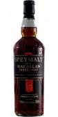 Macallan - Speymalt 1970 Gordon MacPhil (Bottled 2013)