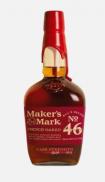 Maker's Mark - 46 Cask Strength 110.1 Proof 0