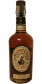 Michter's - Toasted Barrel Finish Bourbon 2014