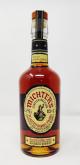Michters - Toasted Barrel Finish Bourbon 2021