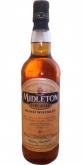 Midleton - Irish Whiskey Very Rare Vintage Release 2002 (No Box)